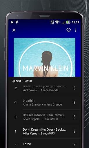 Download All Mp3 Audio free screenshot 9