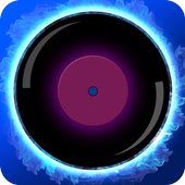DJ Dubstep icon