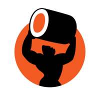 King Kong Sushi logo