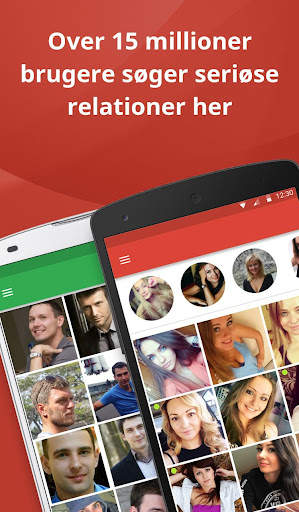 Teamo - serieuze dating, chat screenshot 1