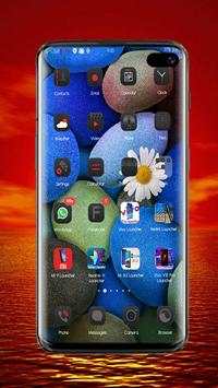 2020 Launcher and Theme Latest Version screenshot 4
