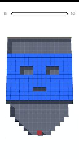 Cube Fill 3D screenshot 4