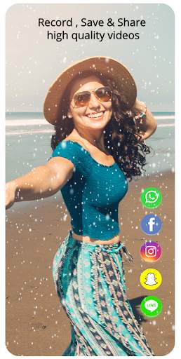Photo Video Maker with Music screenshot 5
