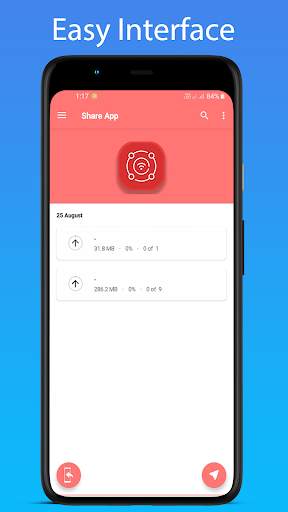 Share App screenshot 2
