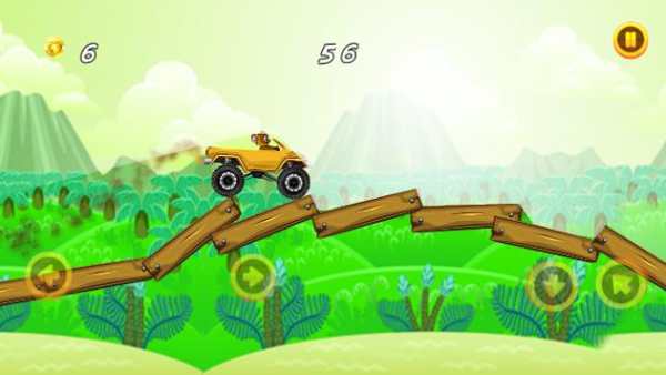 Tom Game Driving Car screenshot 8
