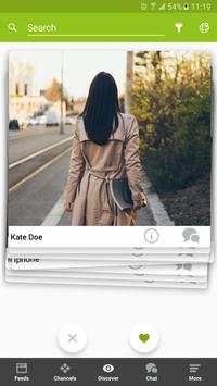 Hala Messenger screenshot 6
