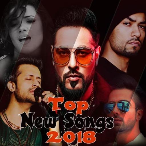 New Songs 2018 icon
