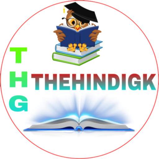 The Hindi GK (Quiz App) 1.0.2