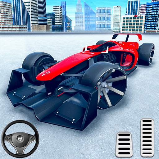 Car Racing: Formula Car Games 1.0