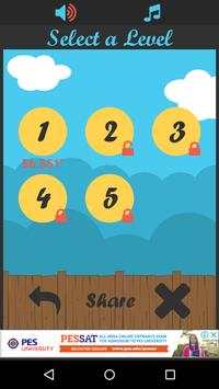 Doge Brick Game 2 تصوير الشاشة