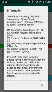 All Wifi Radiation screenshot 4