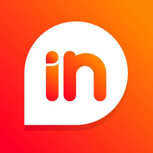 InChat - Live Video Chat and Meet New People 2.3.5