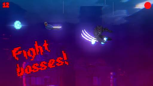 Kill Dash скриншот 2
