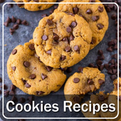 Cookies Recipes icon
