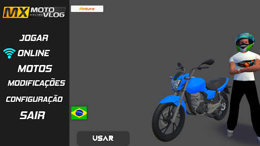 Mx Motovlog Online screenshot 6