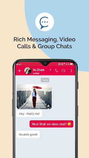 SocialEngine Mobile App screenshot 8