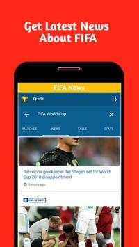 FIFA WC 2018 screenshot 3