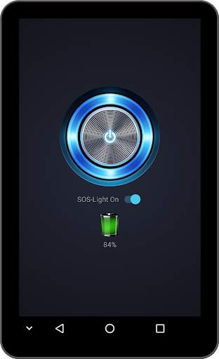 FlashLight (TorchLight) screenshot 4