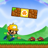 🍀 Super lepsworld4 World 🍀 icon