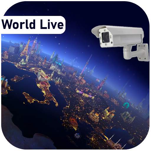 Live Public Cams-Live Earth Web Cams 1.7