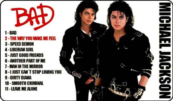 Michael Jackson screenshot 1