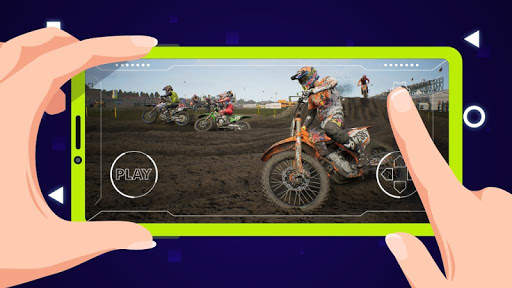 Unlimited Gamez screenshot 2