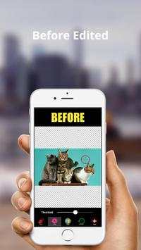 Remove photo background screenshot 3