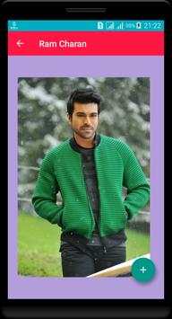 Ram Charan Wallpaper screenshot 2