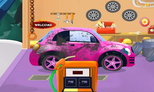My Dream House - Cleaning & Decoration Game screenshot 2