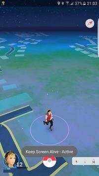 PokeLaunch for Pokemon Go screenshot 1