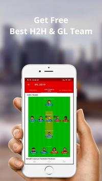 My11 - Fantasy Team Tips For Dream11 & My11Circle screenshot 3