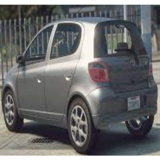 driver swift vitz Game icon