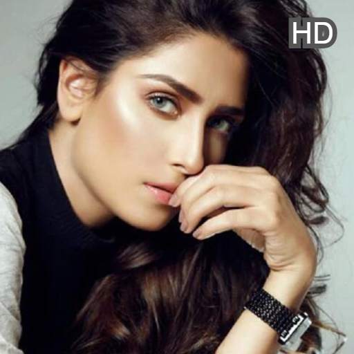 Ayeza khan Wallpaper HD 1.16