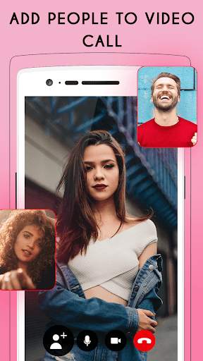 Live girl video call & video chat guide screenshot 2