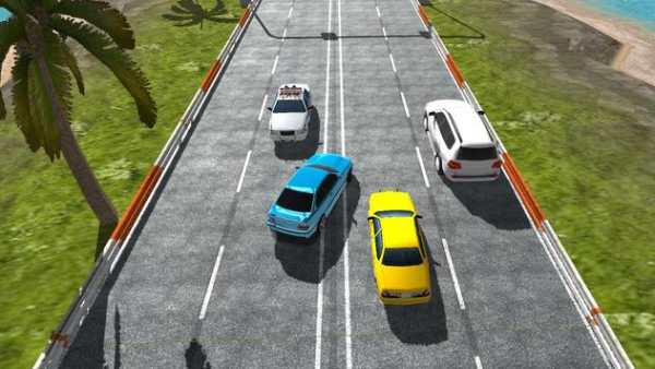 Real Car Racing screenshot 2