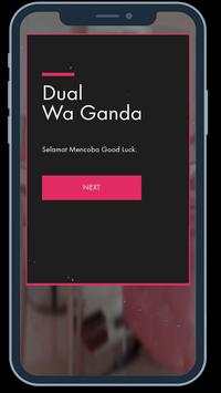 Dual Wa Ganda screenshot 1