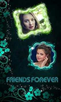 Neon Photo Frames screenshot 6