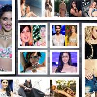 Actress Hot Photos