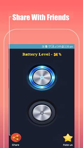 New Flashlight screenshot 3