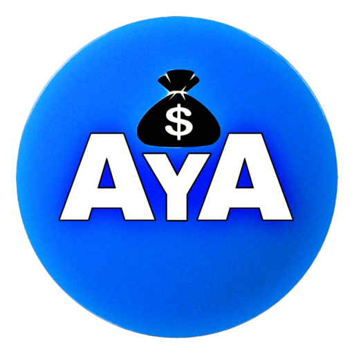 AYA Money Play: Earn Gift आइकन