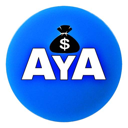 AYA Money Play: Earn Gift 1.3