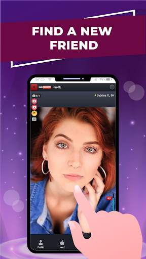 Find Friends screenshot 1