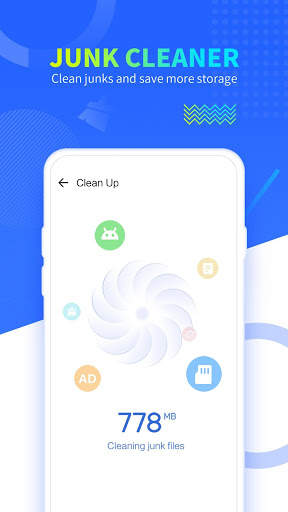 Nova Security - Antivirus, cleaner&earn money screenshot 5