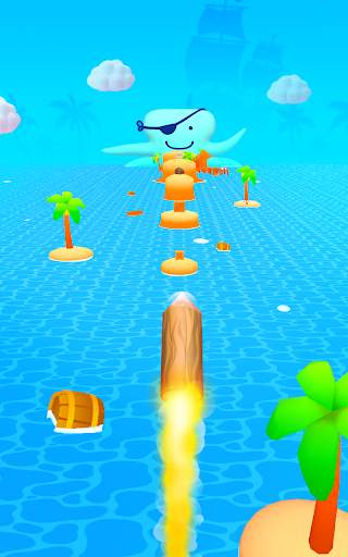 Log Thrower screenshot 12