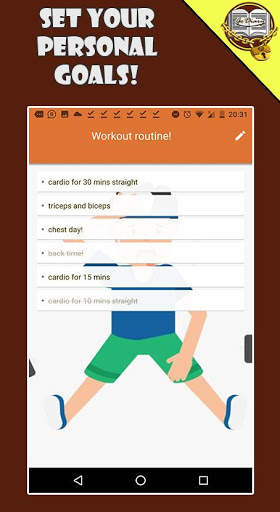 Go Diary - Safe Diary with Lock screenshot 5