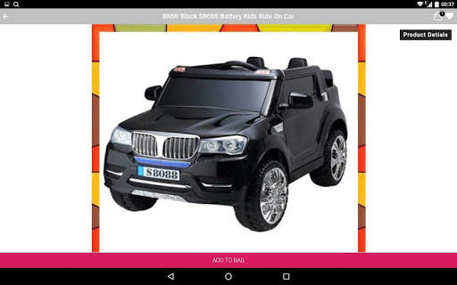 ShoppersPk.com Pakistan Online Shopping screenshot 8