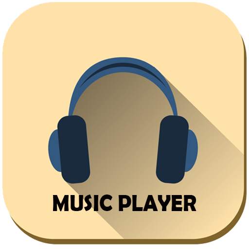 Best Free Music Player & Mp3 Player 1.0
