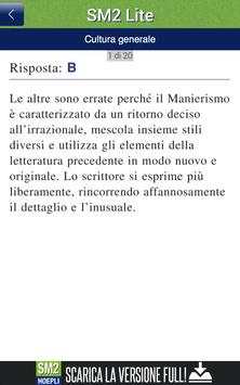 SM2 Lauree Scientifiche (lite) screenshot 12