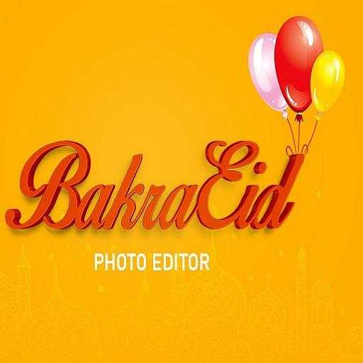 Bakra Eid Photo Editor 1.1