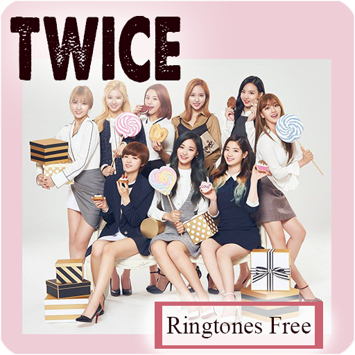 TWICE Ringtones Free icon